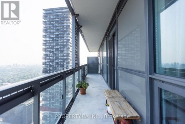 4304 - 39 ROEHAMPTON AVENUE Toronto (Mount Pleasant West) Ontario photo 7