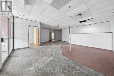UNITS A-J - 105 CONSUMERS DRIVE Whitby (Whitby Industrial) Ontario photo 10
