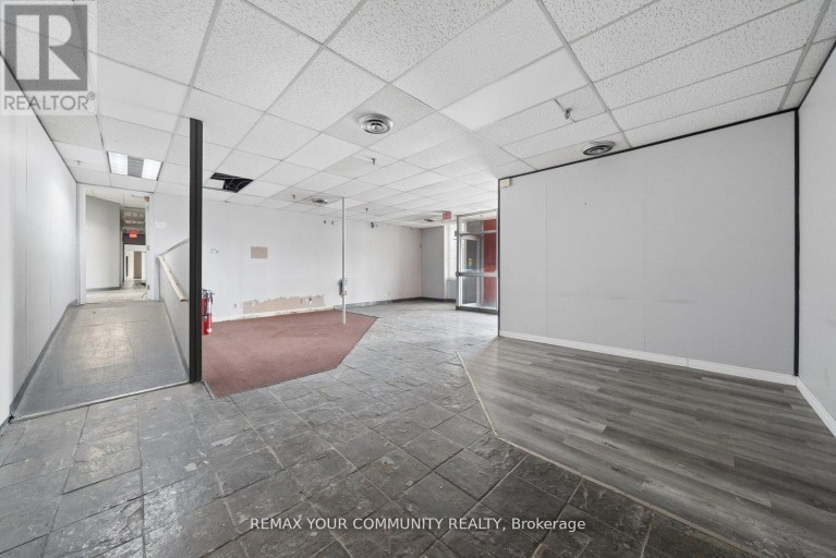 UNITS A-J - 105 CONSUMERS DRIVE, Whitby (Whitby Industrial), Ontario, L1N1C4