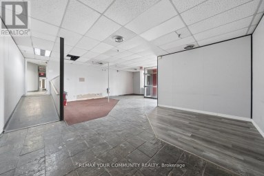 UNITS A-J - 105 CONSUMERS DRIVE Whitby (Whitby Industrial) Ontario photo 11