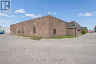 UNITS A-J - 105 CONSUMERS DRIVE Whitby (Whitby Industrial) Ontario photo 14