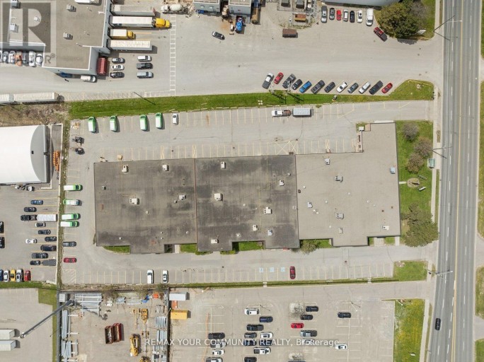 UNITS A-J - 105 CONSUMERS DRIVE, Whitby (Whitby Industrial), Ontario, L1N1C4