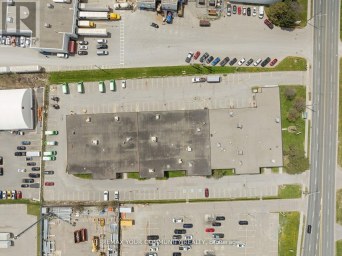 UNITS A-J - 105 CONSUMERS DRIVE Whitby (Whitby Industrial) Ontario photo 15