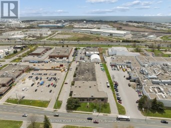 UNITS A-J - 105 CONSUMERS DRIVE Whitby (Whitby Industrial) Ontario photo 16