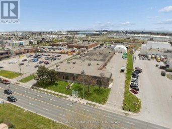 UNITS A-J - 105 CONSUMERS DRIVE Whitby (Whitby Industrial) Ontario photo 18