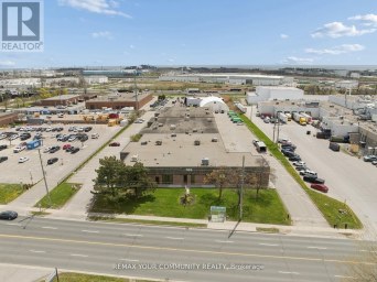 UNITS A-J - 105 CONSUMERS DRIVE Whitby (Whitby Industrial) Ontario photo 19