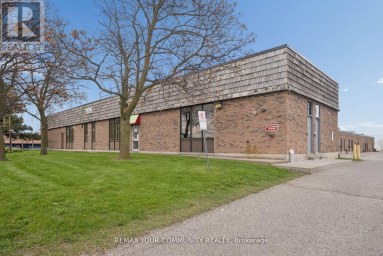 UNITS A-J - 105 CONSUMERS DRIVE Whitby (Whitby Industrial) Ontario photo 2