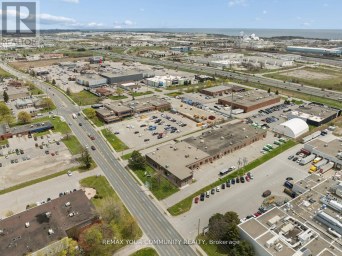 UNITS A-J - 105 CONSUMERS DRIVE Whitby (Whitby Industrial) Ontario photo 21