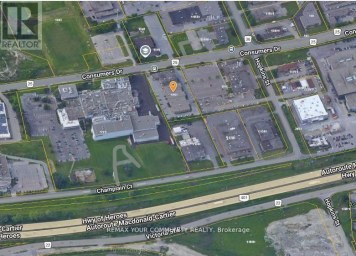UNITS A-J - 105 CONSUMERS DRIVE Whitby (Whitby Industrial) Ontario photo 22