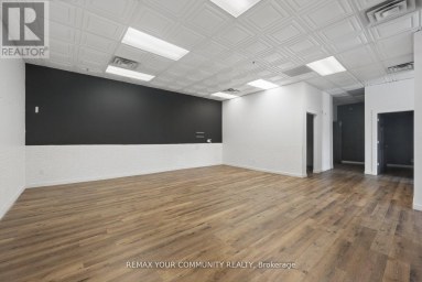 UNITS A-J - 105 CONSUMERS DRIVE Whitby (Whitby Industrial) Ontario photo 3