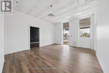 UNITS A-J - 105 CONSUMERS DRIVE Whitby (Whitby Industrial) Ontario photo 4