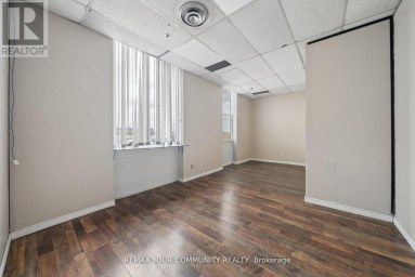 UNITS A-J - 105 CONSUMERS DRIVE Whitby (Whitby Industrial) Ontario photo 5