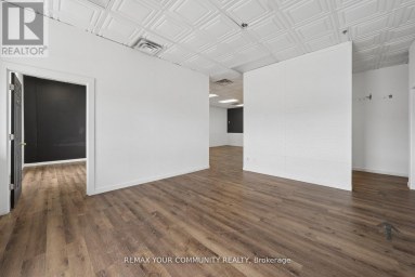 UNITS A-J - 105 CONSUMERS DRIVE Whitby (Whitby Industrial) Ontario photo 6