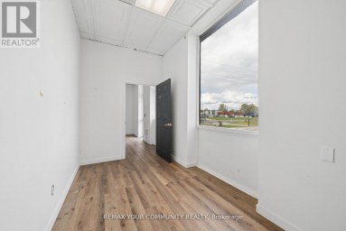 UNITS A-J - 105 CONSUMERS DRIVE Whitby (Whitby Industrial) Ontario photo 7