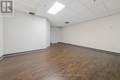 UNITS A-J - 105 CONSUMERS DRIVE Whitby (Whitby Industrial) Ontario photo 8