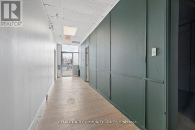 UNITS A-J - 105 CONSUMERS DRIVE Whitby (Whitby Industrial) Ontario photo 9