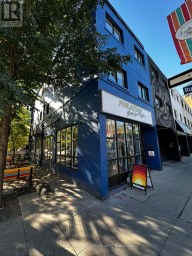 1179 QUEEN STREET E Toronto (South Riverdale) Ontario photo 1