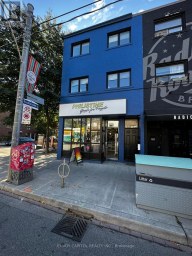 1179 QUEEN STREET E Toronto (South Riverdale) Ontario photo 2