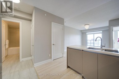 805 - 398 HIGHWAY 7 E Richmond Hill (Doncrest) Ontario photo 11