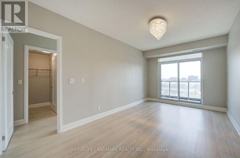 805 - 398 HIGHWAY 7 E, Richmond Hill (Doncrest), Ontario, L4B0G6