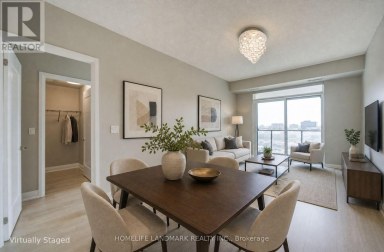 805 - 398 HIGHWAY 7 E Richmond Hill (Doncrest) Ontario photo 13