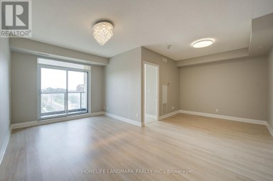 805 - 398 HIGHWAY 7 E Richmond Hill (Doncrest) Ontario photo 14