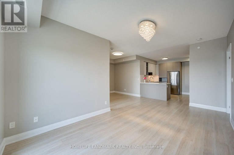 805 - 398 HIGHWAY 7 E, Richmond Hill (Doncrest), Ontario, L4B0G6