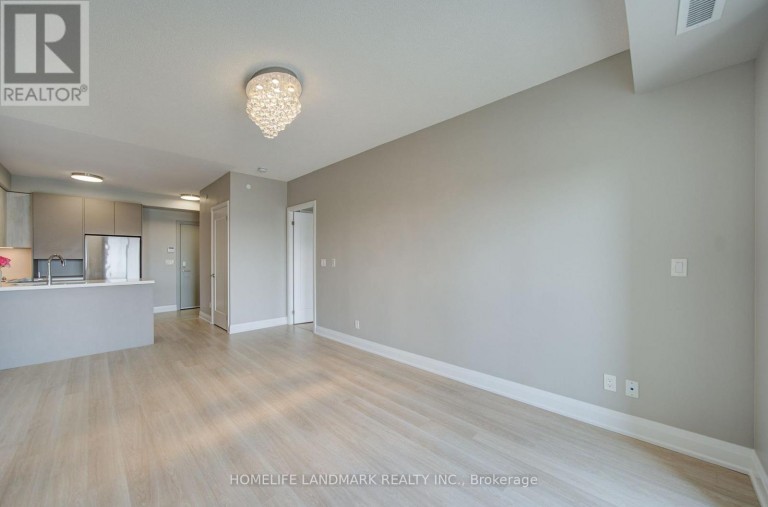 805 - 398 HIGHWAY 7 E, Richmond Hill (Doncrest), Ontario, L4B0G6