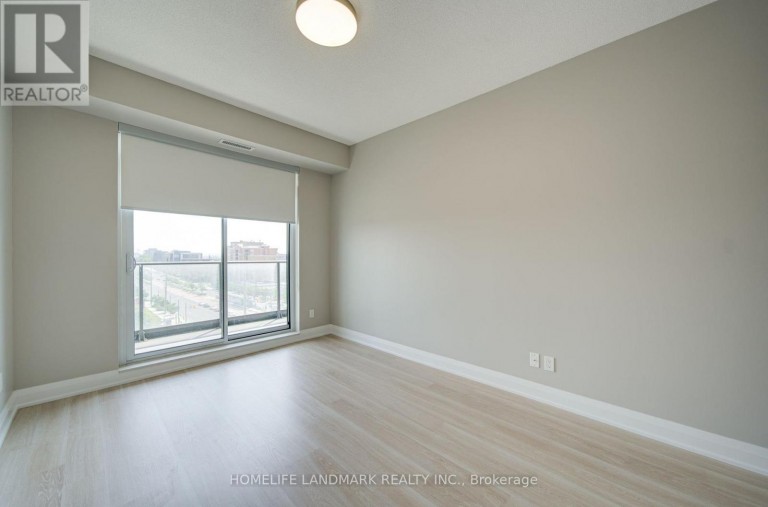 805 - 398 HIGHWAY 7 E, Richmond Hill (Doncrest), Ontario, L4B0G6