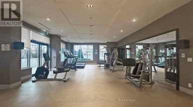 805 - 398 HIGHWAY 7 E Richmond Hill (Doncrest) Ontario photo 49