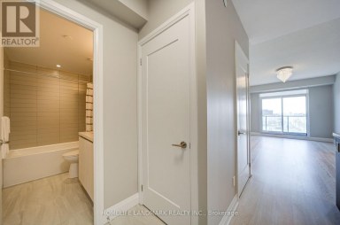 805 - 398 HIGHWAY 7 E Richmond Hill (Doncrest) Ontario photo 6