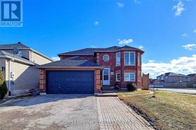 UPPER - 229 DUNSMORE LANE Barrie (Georgian Drive) Ontario photo 1