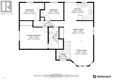 UPPER - 229 DUNSMORE LANE Barrie (Georgian Drive) Ontario photo 14