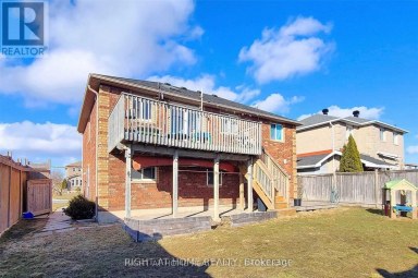 UPPER - 229 DUNSMORE LANE Barrie (Georgian Drive) Ontario photo 2