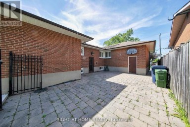 BASEMENT - 19 WALL AVENUE Toronto (Humberlea-Pelmo Park) Ontario photo 13