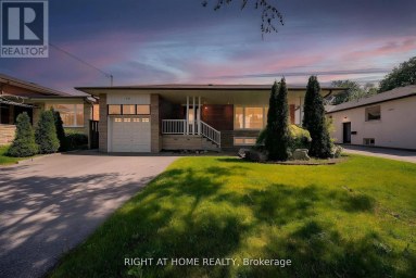 BASEMENT - 19 WALL AVENUE Toronto (Humberlea-Pelmo Park) Ontario photo 17
