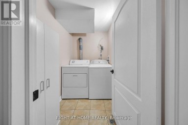 BASEMENT - 19 WALL AVENUE Toronto (Humberlea-Pelmo Park) Ontario photo 5