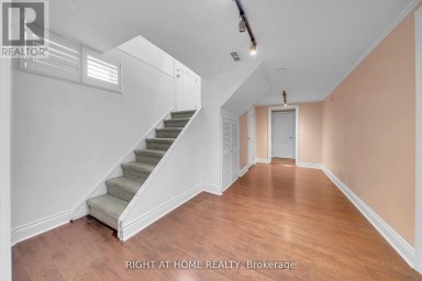 BASEMENT - 19 WALL AVENUE Toronto (Humberlea-Pelmo Park) Ontario photo 6