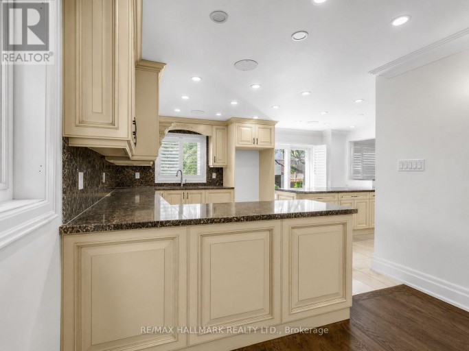 287 ANDY CRESCENT, Vaughan (Elder Mills), Ontario, L4H1C4