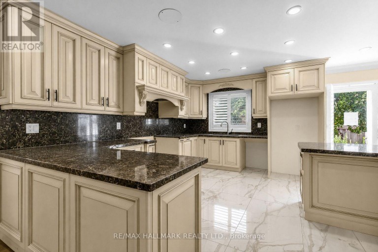 287 ANDY CRESCENT, Vaughan (Elder Mills), Ontario, L4H1C4