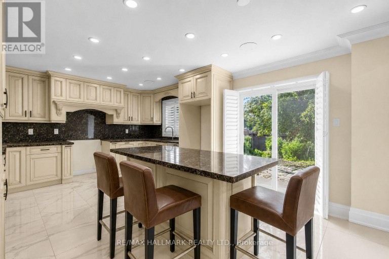 287 ANDY CRESCENT, Vaughan (Elder Mills), Ontario, L4H1C4