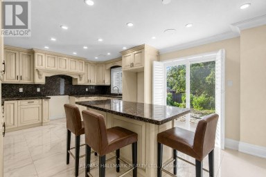 287 ANDY CRESCENT Vaughan (Elder Mills) Ontario photo 12