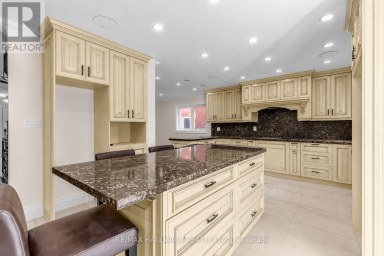 287 ANDY CRESCENT Vaughan (Elder Mills) Ontario photo 13