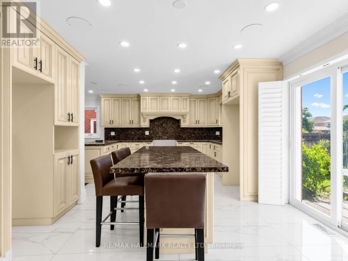 287 ANDY CRESCENT, Vaughan (Elder Mills), Ontario, L4H1C4