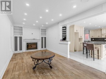 287 ANDY CRESCENT Vaughan (Elder Mills) Ontario photo 15