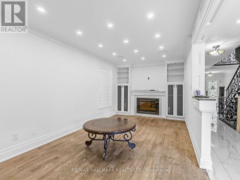 287 ANDY CRESCENT Vaughan (Elder Mills) Ontario photo 16