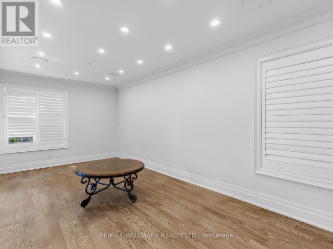 287 ANDY CRESCENT, Vaughan (Elder Mills), Ontario, L4H1C4