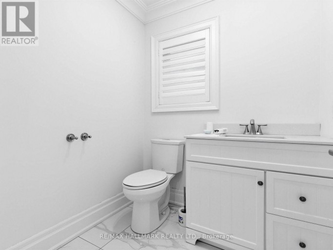 287 ANDY CRESCENT, Vaughan (Elder Mills), Ontario, L4H1C4