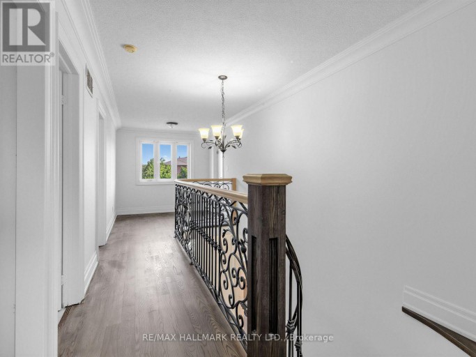 287 ANDY CRESCENT, Vaughan (Elder Mills), Ontario, L4H1C4