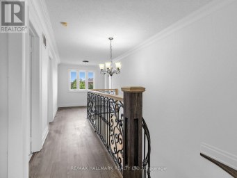287 ANDY CRESCENT Vaughan (Elder Mills) Ontario photo 20